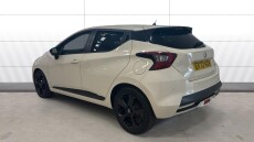 Nissan Micra 1.0 IG-T 92 N-Sport 5dr CVT Petrol Hatchback